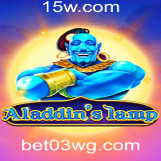 Descubra o Fascinante Mundo de Aladdinslamp e Como Apostar em bet03.com