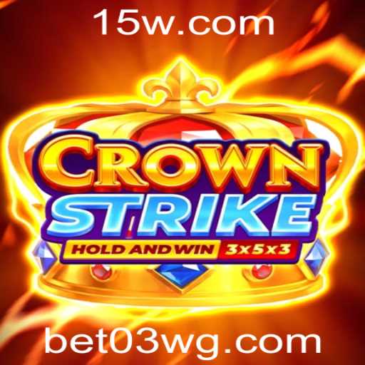 Crownstrike: Uma Nova Era de Jogos Estratégicos