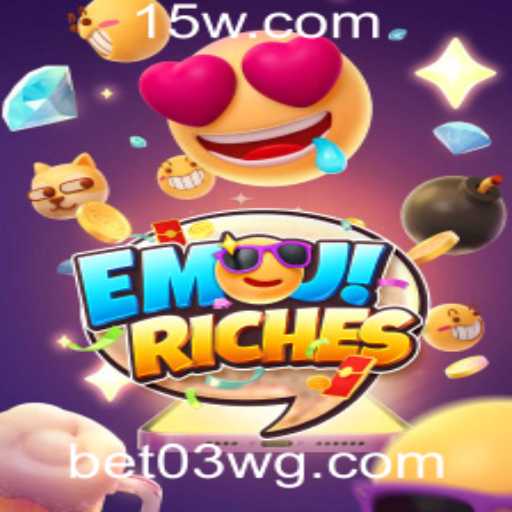 Descubra o Mundo Emocionante do Jogo EmojiRiches: Regras e Como Jogar