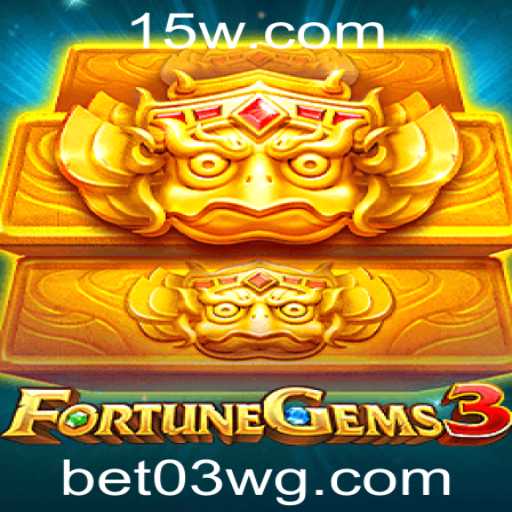 Descubra FortuneGems3: A Nova Sensação dos Jogos Online