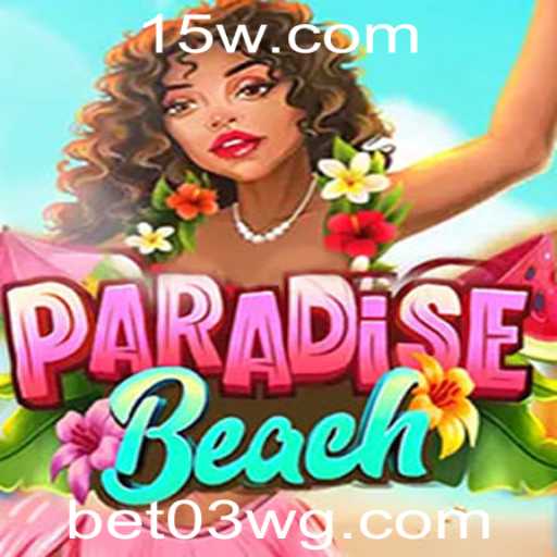 Descubra a Emoção de ParadiseBeach: O Jogo de Cassino que Revoluciona a Diversão