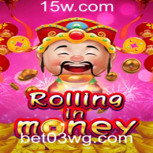 Explorando o Universo de RollingInMoney: O Jogo de Cassino que Conquista Ter oCercado