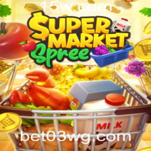 Explorando o Mundo Vibrante de SupermarketSpree